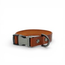 画像9: ONE SIZE COLLAR/ワンサイズカラー【レザーオーダー】 (9)