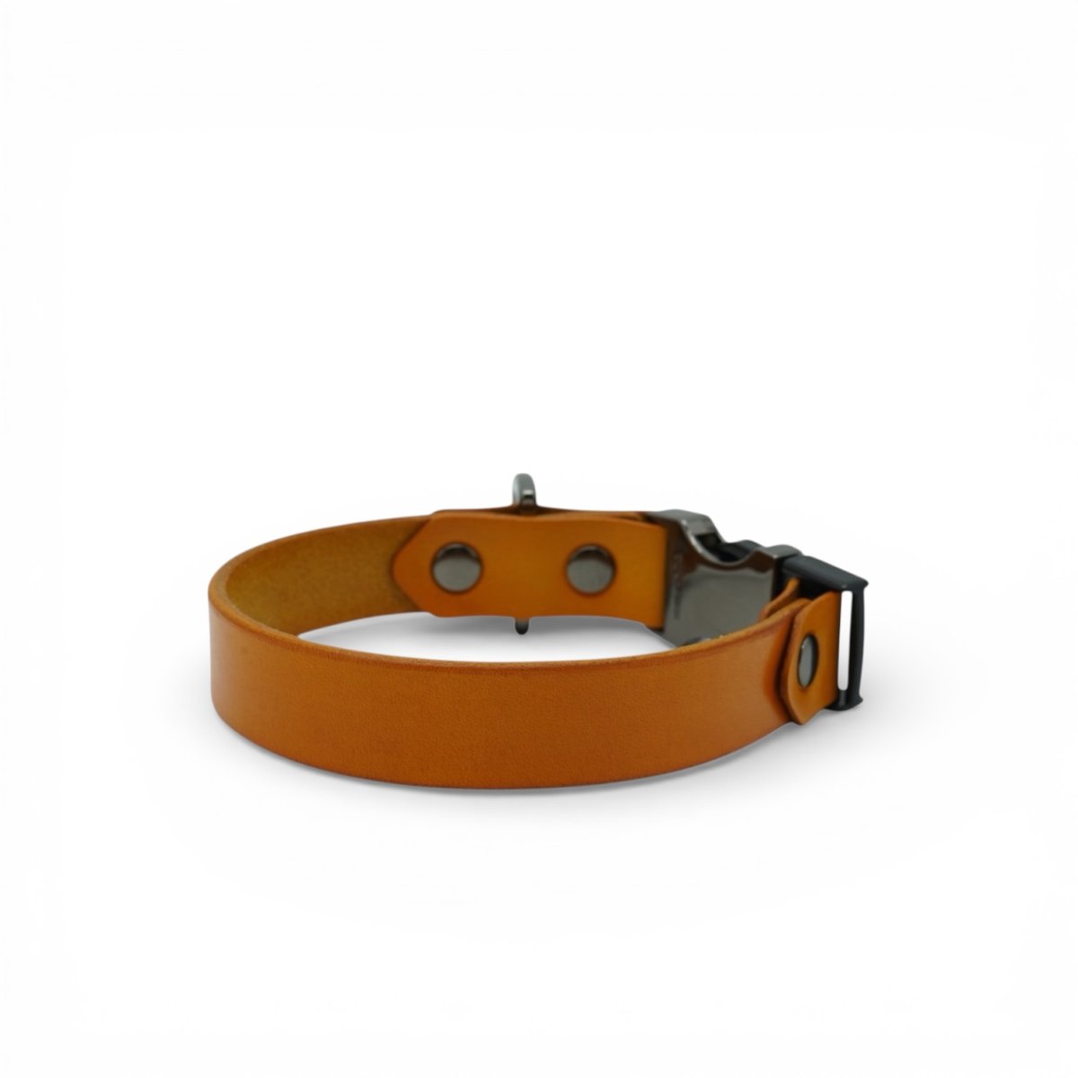 画像4: ONE SIZE COLLAR/ワンサイズカラー【レザーオーダー】 (4)