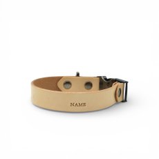 mmsu-haオリジナルONE SIZE COLLAR/ワンサイズカラー