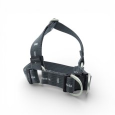 画像4: ロゴ25 ハーネス/グレー【クロスオーダー】 (4)