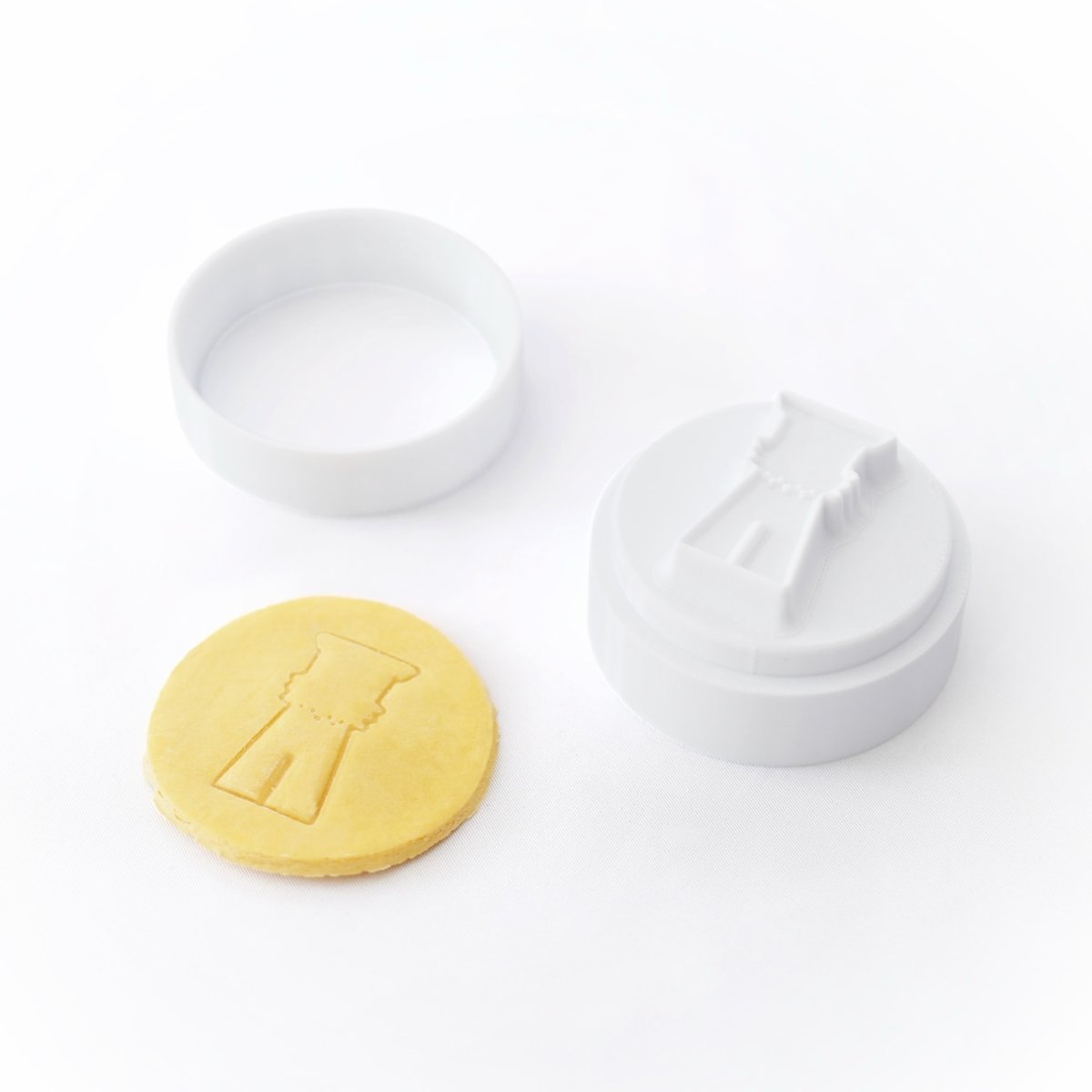 画像5: KATANUKI su-ha kun SET – クッキー抜き型とトリーツ缶(限定デザイン)セット (5)