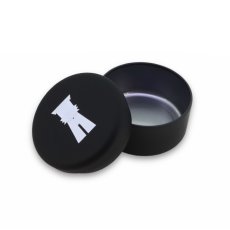 画像1: トリーツ缶【su-ha kun】【ブラック】 (1)