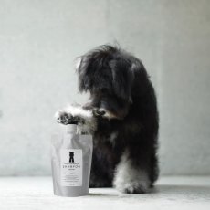 シュナウザー専用シャンプー/mmsu-haプレミアムシャンプー/リフィル200ml