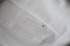 画像4: 【owner】刺繍UNEUNE su-ha kun スウェット/mmsu-ha【ホワイト】 (4)