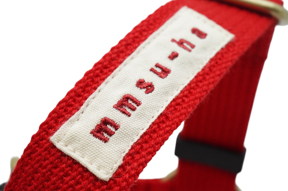 画像16: TAG 25 ハーネス【クロスオーダー】 (16)