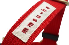 画像16: TAG 25 ハーネス【クロスオーダー】 (16)