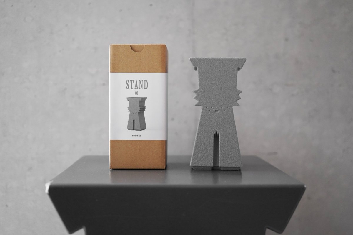 画像11: su-ha kun STAND (11)