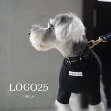 画像1: ロゴ25 カラー【クロスオーダー】 (1)