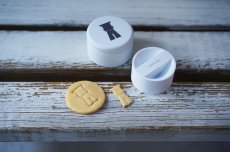 画像8: KATANUKI su-ha kun SET – クッキー抜き型とトリーツ缶(限定デザイン)セット (8)