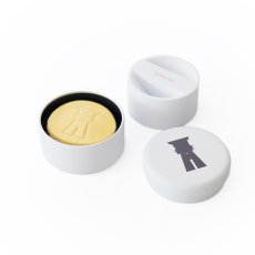 画像1: KATANUKI su-ha kun SET – クッキー抜き型とトリーツ缶(限定デザイン)セット (1)