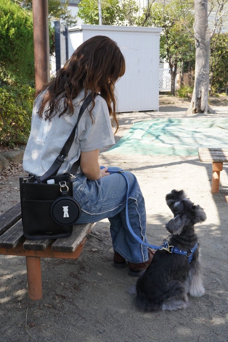 画像5: ロゴ25 ハーネス【クロスオーダー】 (5)