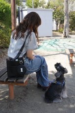 画像5: ロゴ25 ハーネス【クロスオーダー】 (5)