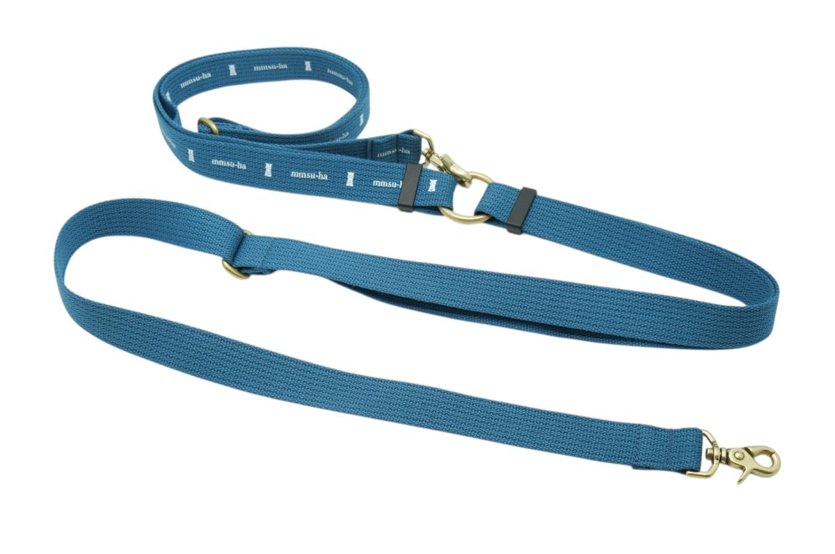 画像9: ロゴ25 肩掛けショルダーリード【クロスオーダー】 (9)