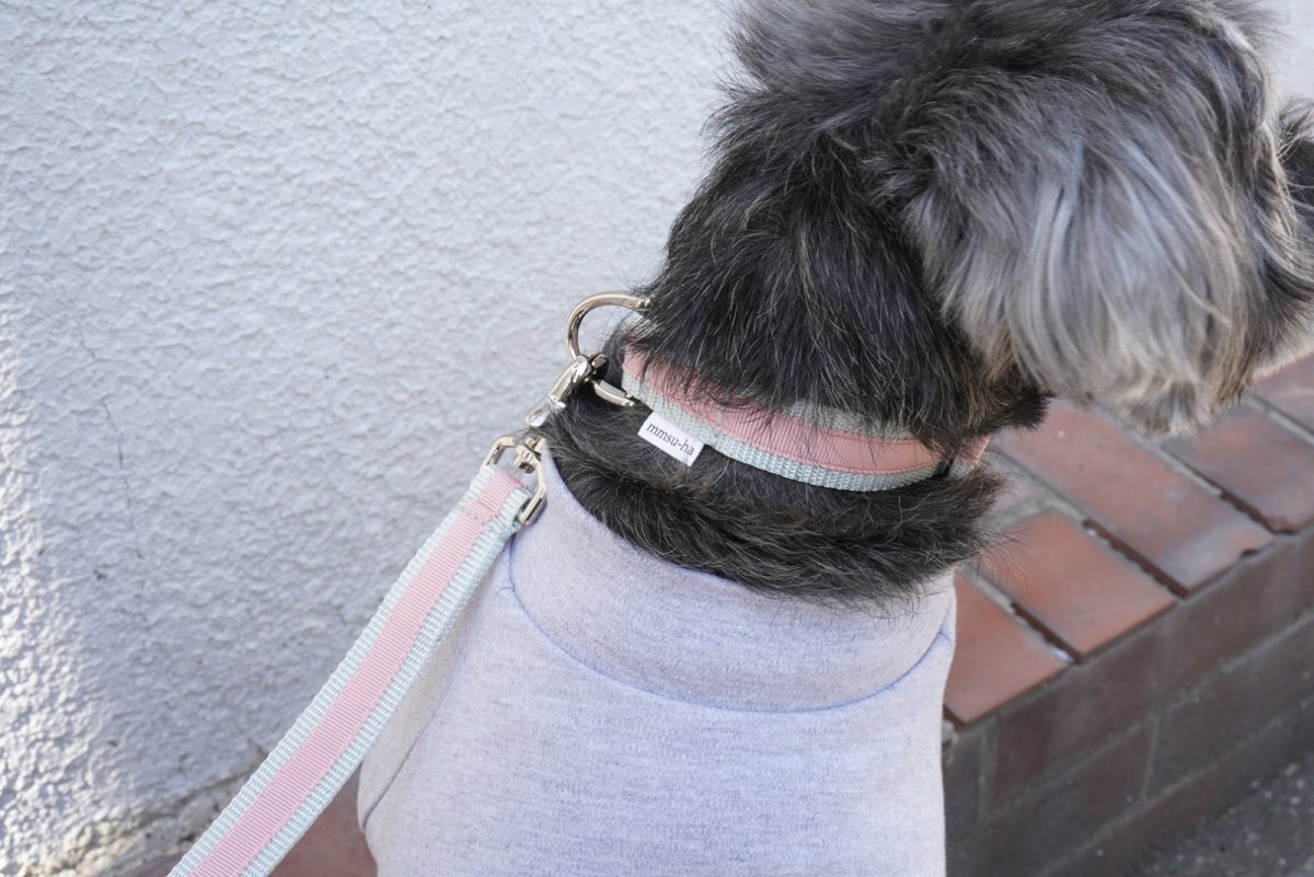 画像2: シンプルクロスカラー【クロスオーダー】 (2)