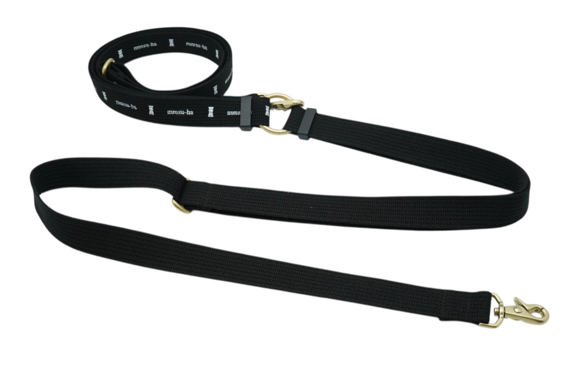 画像8: ロゴ25 肩掛けショルダーリード【クロスオーダー】 (8)