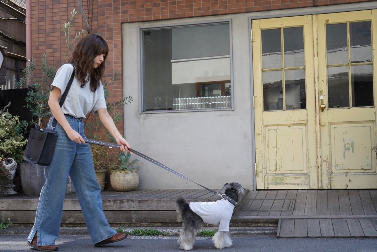 model：161cm/着用Mサイズ