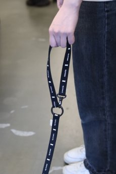 タイプ:D/土台:ブラック/リボン:ブラック/金具:ブラック