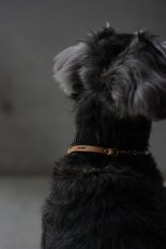 画像5: 【数量限定】レザーチェーン ネームネックレス　 (5)