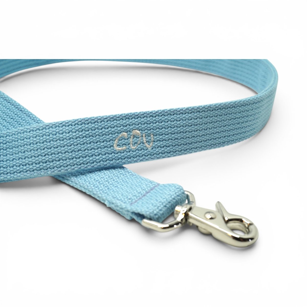 画像6: オンライン数量限定受付 クロス MY NAME SPECIAL ~ Khaki × Pastel Smoky Blue ~【クロスオーダー】 (6)