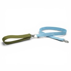 画像5: オンライン数量限定受付 クロス MY NAME SPECIAL ~ Khaki × Pastel Smoky Blue ~【クロスオーダー】 (5)