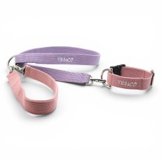 画像2: オンライン数量限定受付 クロス MY NAME SPECIAL ~Antique Pink × Pastel purple~【クロスオーダー】 (2)