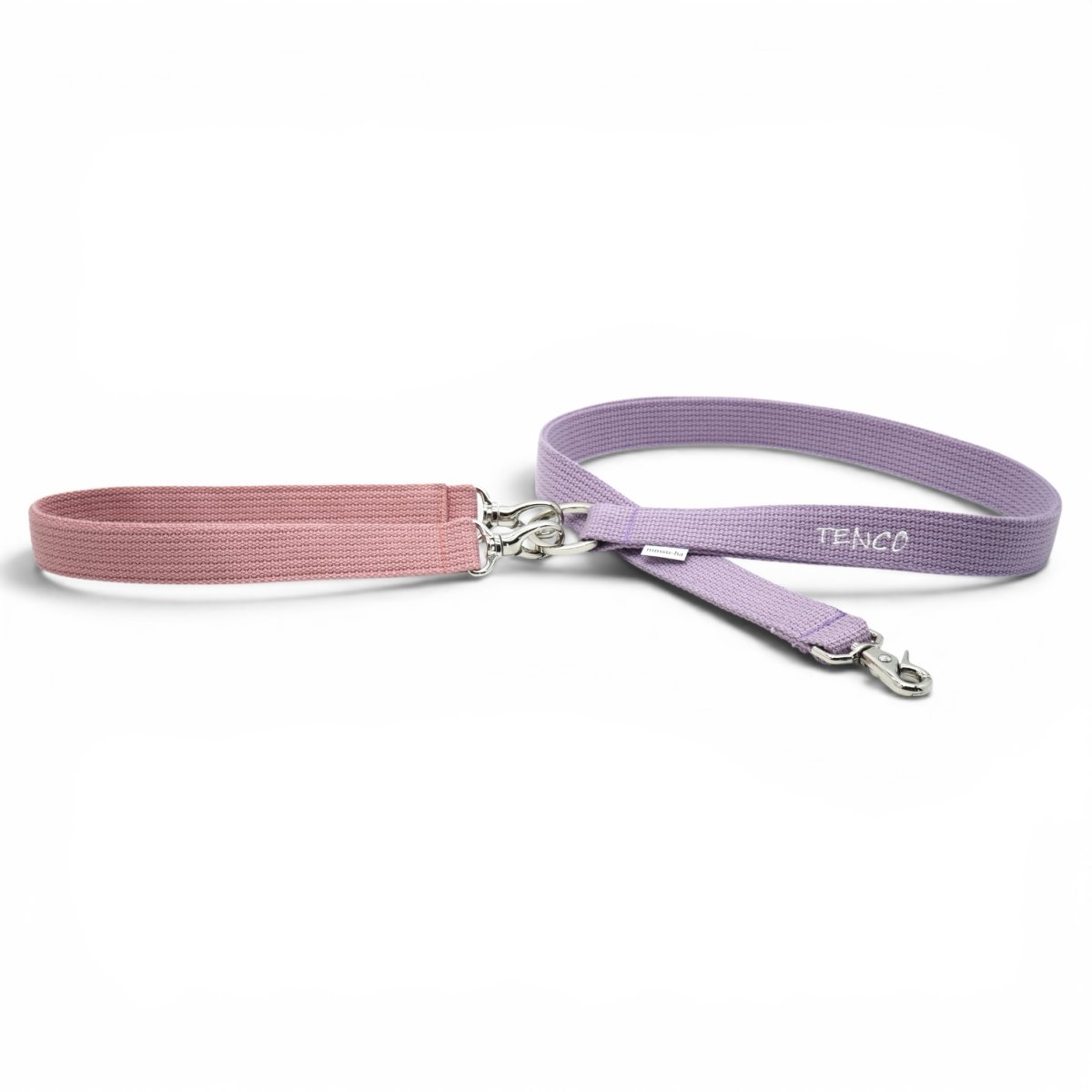 画像5: オンライン数量限定受付 クロス MY NAME SPECIAL ~Antique Pink × Pastel purple~【クロスオーダー】 (5)