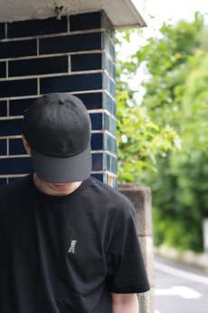 model：181cm/ブラック Lサイズ
