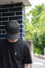 model：181cm/ブラック Lサイズ