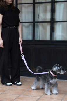 画像8: オンライン数量限定受付 クロス MY NAME SPECIAL ~Antique Pink × Pastel purple~【クロスオーダー】 (8)