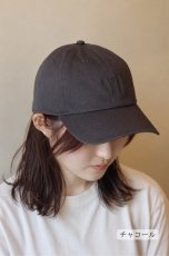 画像28: WAVE su-ha kun 刺繍キャップ (28)