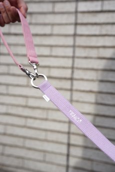 画像12: オンライン数量限定受付 クロス MY NAME SPECIAL ~Antique Pink × Pastel purple~【クロスオーダー】 (12)