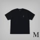ブラック/M