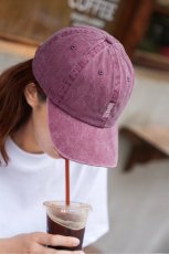 画像19: WAVE su-ha kun 刺繍キャップ (19)