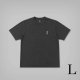 チャコールグレー/L