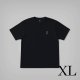 ブラック/XL