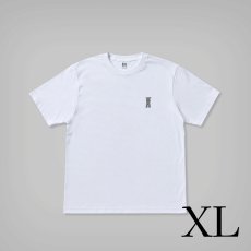 ホワイト/XL