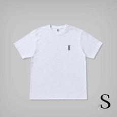 ホワイト/S