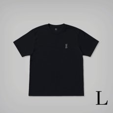 ブラック/L
