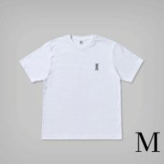 ホワイト/M