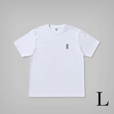 ホワイト/L
