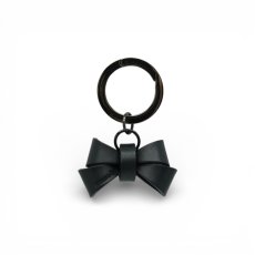 画像5: RIBBON CHARM/レザーリボンチャーム【レザーオーダー】 (5)