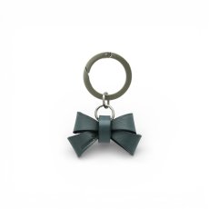 画像6: RIBBON CHARM/レザーリボンチャーム【レザーオーダー】 (6)