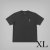 チャコールグレー/XL