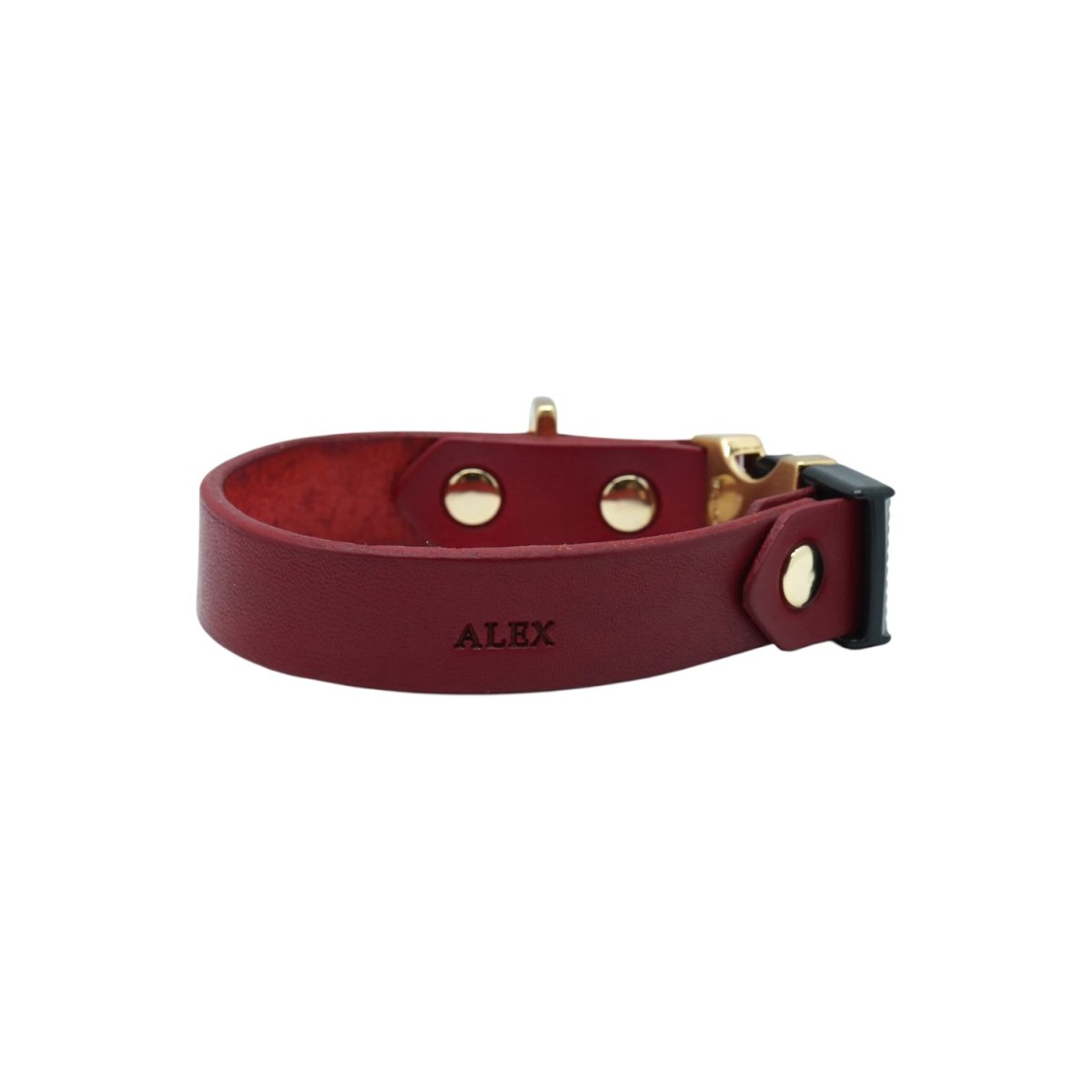 画像20: ONE SIZE COLLAR/ワンサイズカラー【レザーオーダー】 (20)