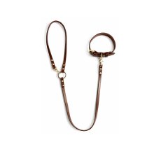 画像8: LEATHER COLLAR & LEAD 【レザーオーダー】 (8)