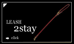 シュナウザー革リード