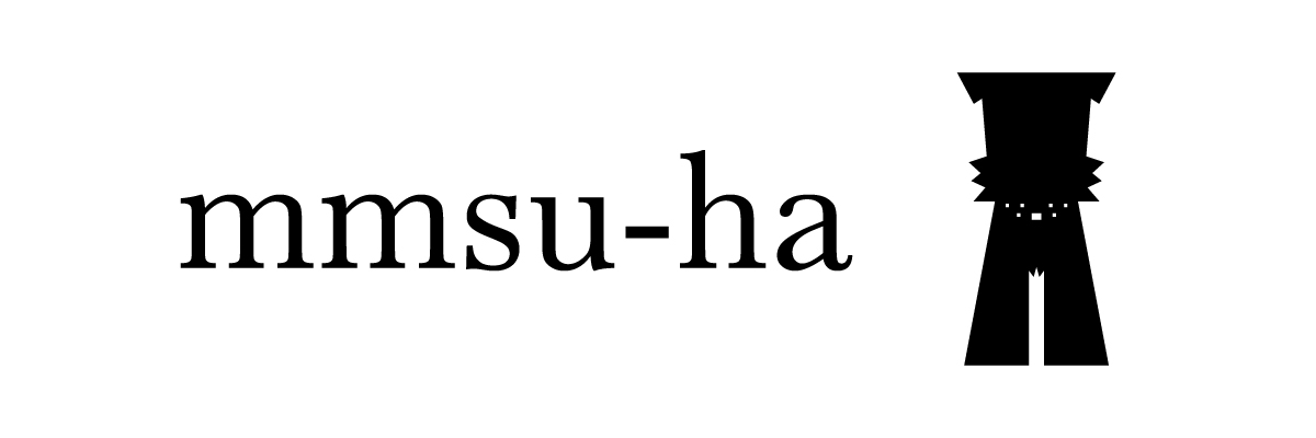 mmsu-haオンラインショップ