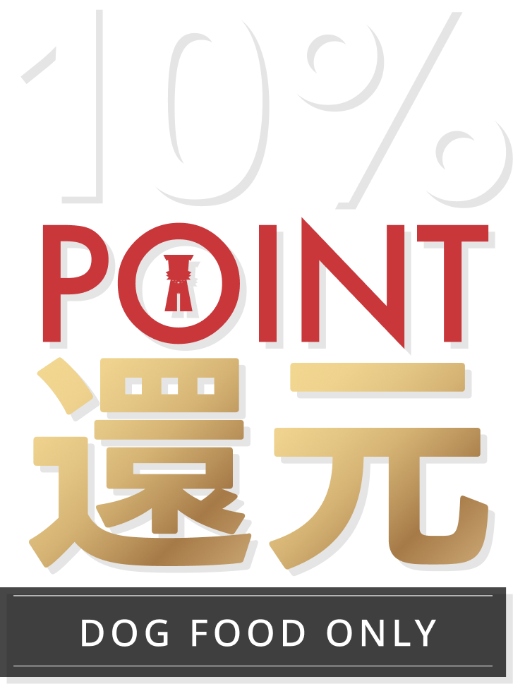 10%ポイント還元
