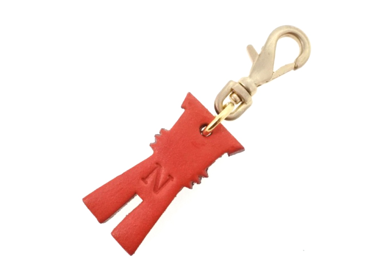 レザーsu Ha Kun フック