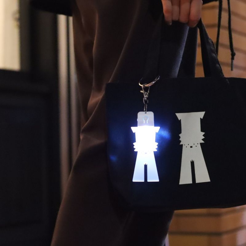 再入荷su-ha kun LED CHARM
